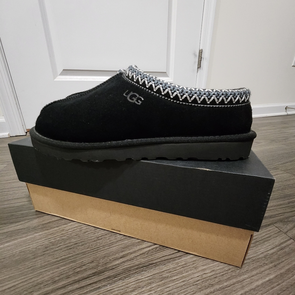 Mens Ugg Tasman Slippers